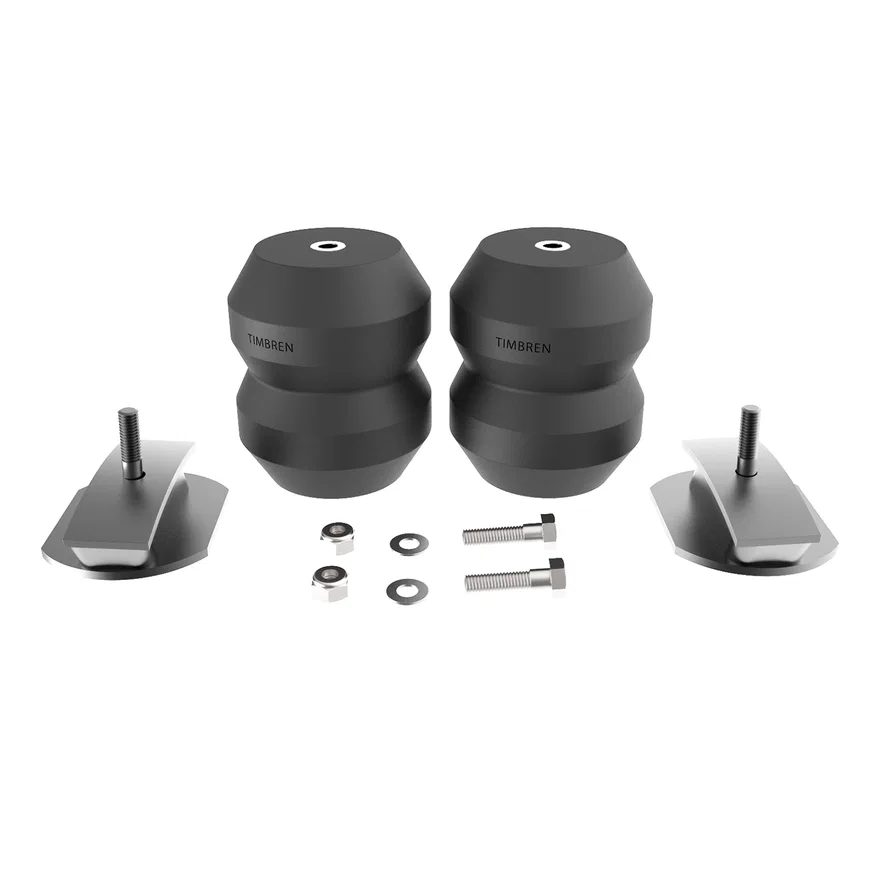 Timbren FERSD, Rear SES Suspension Enhancement System for Ford