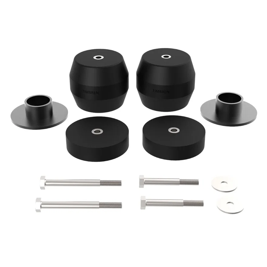 Timbren GMRSTT15, Rear SES Suspension Enhancement System