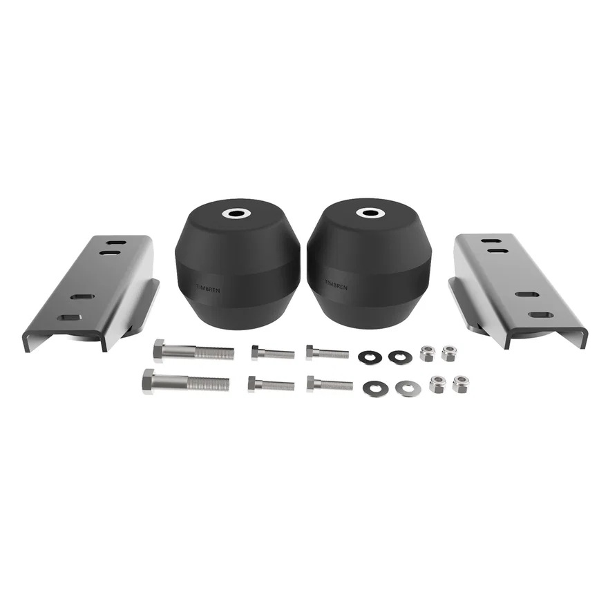 Timbren GMRCK35MA, Rear SES Suspension Enhancement System