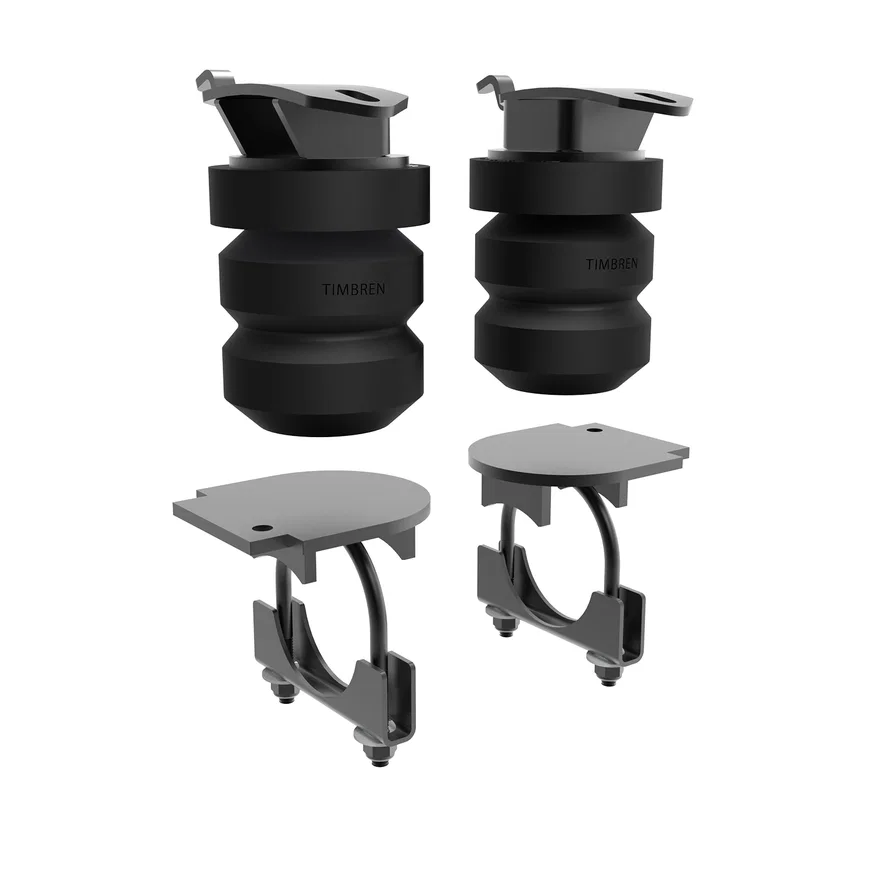 Timbren DDR052, Rear SES Suspension Enhancement System for Dodge Dakota