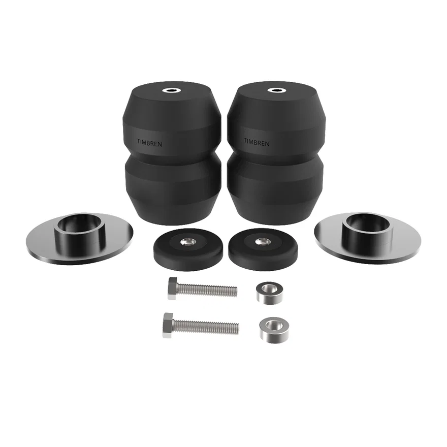 Timbren DDRDURA, Rear SES Suspension Enhancement System