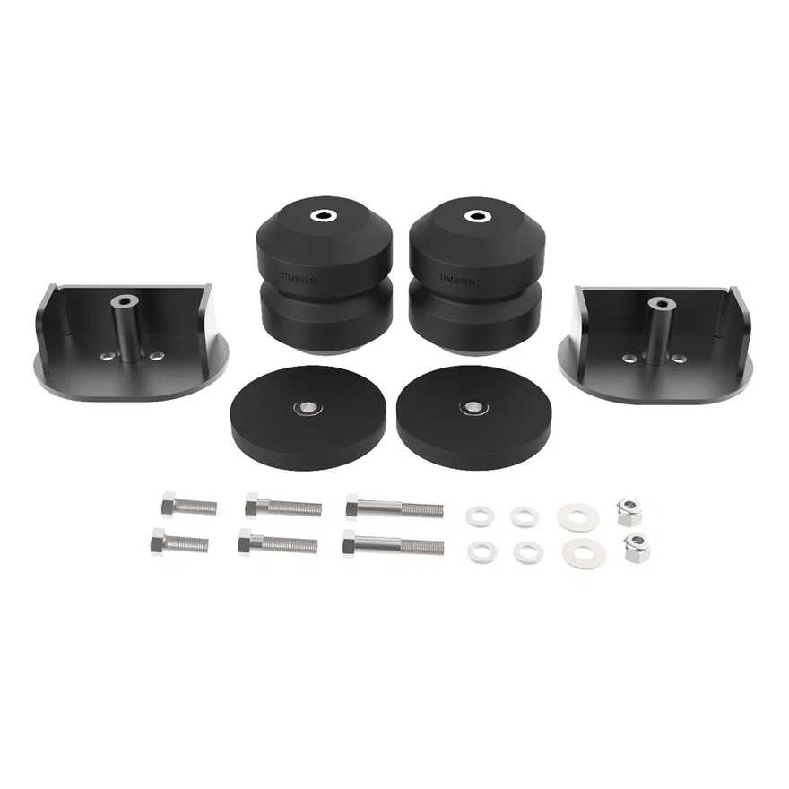Timbren FR150SDE, Rear SES Suspension Enhancement System for Ford F-150