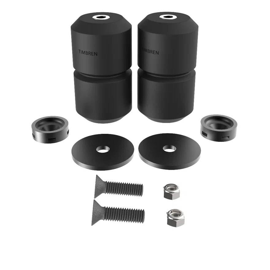 Timbren GMRHHR, Rear SES Suspension Enhancement System for Chevrolet HHR