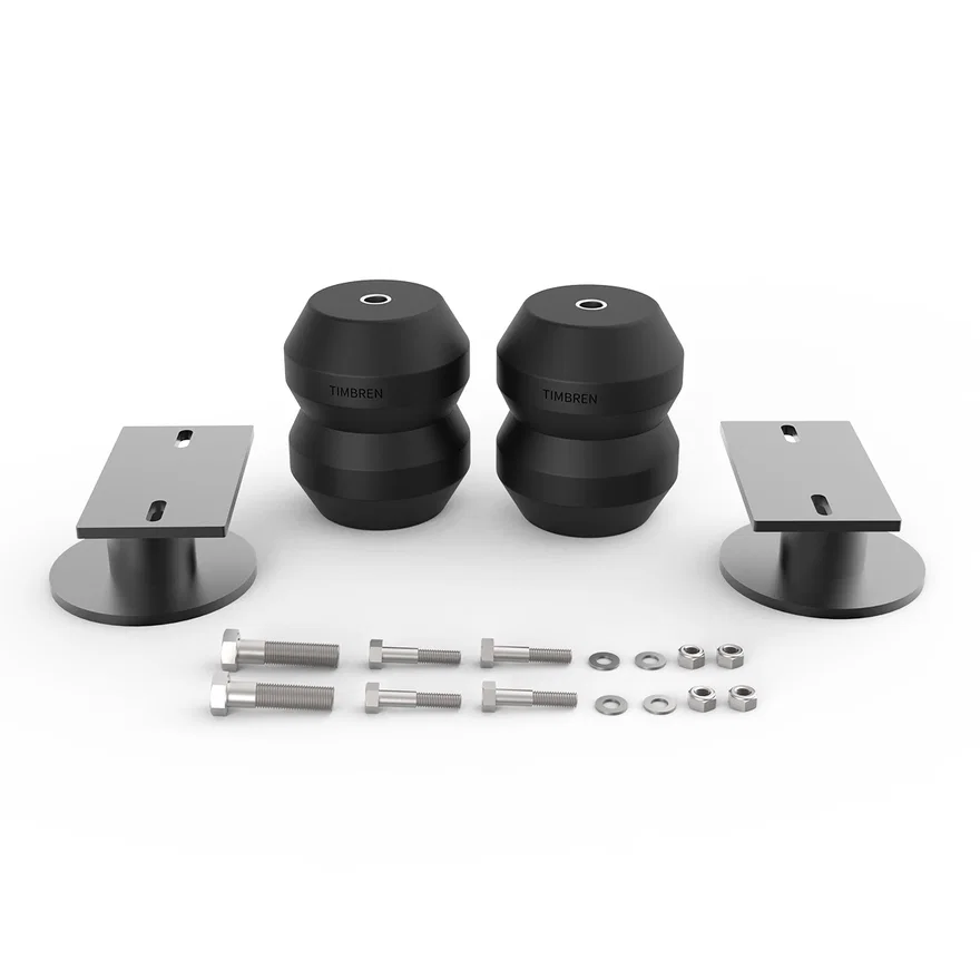 Timbren IVR110, SES Suspension Enhancement System