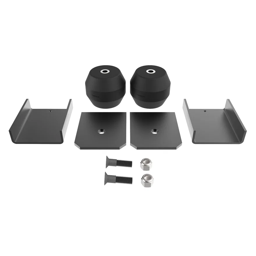 Timbren HSR001, Front SES Suspension Enhancement System