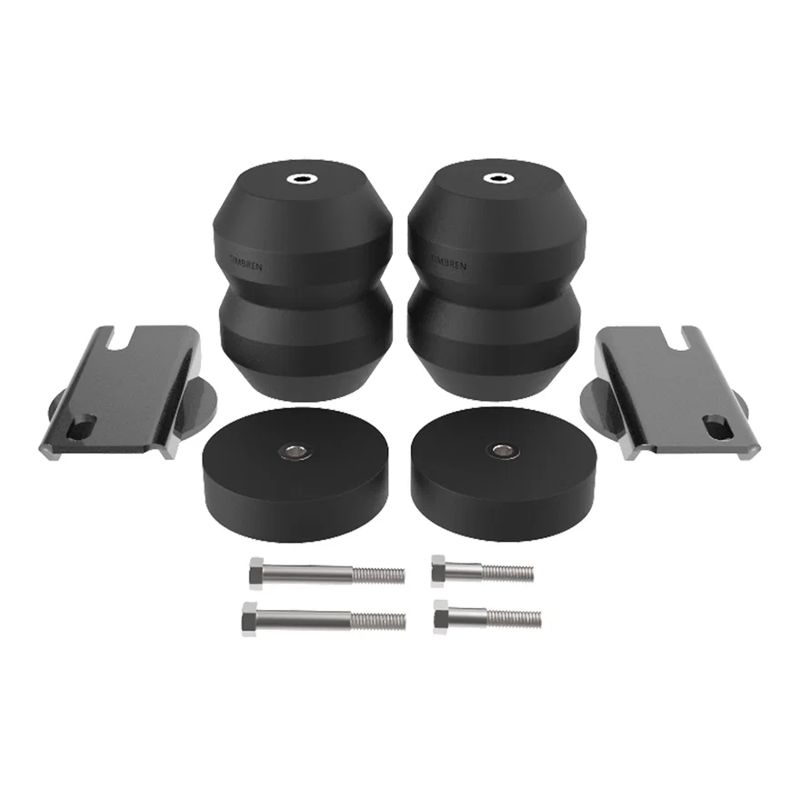 Timbren DR3500CA, Rear SES Suspension Enhancement System