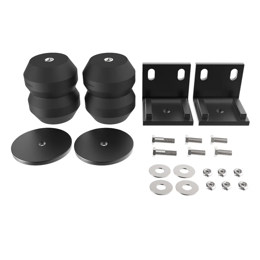 Timbren UMDF70, Front SES Suspension Enhancement System