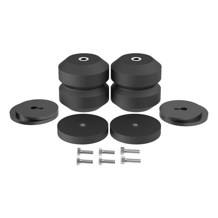 Timbren FF550SDE, Front SES Suspension Enhancement System for Ford