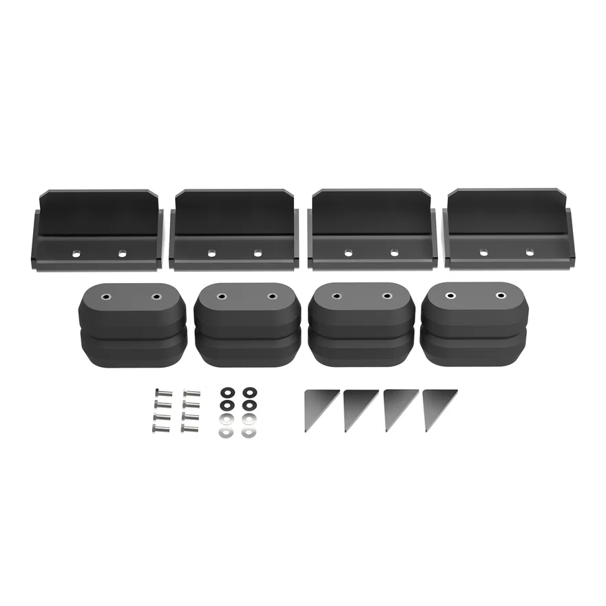 Timbren KWRAG100, SES Suspension Enhancement System