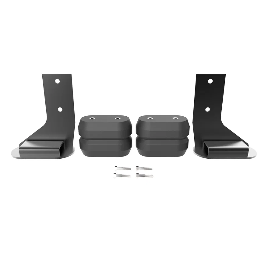 Timbren FFFL80HD, Front SES Suspension Enhancement System