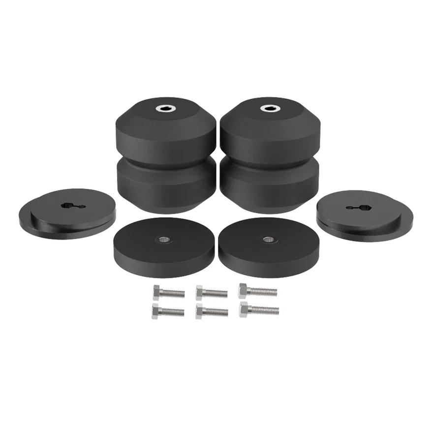 Timbren FF550SDH, Front SES Suspension Enhancement System for Ford