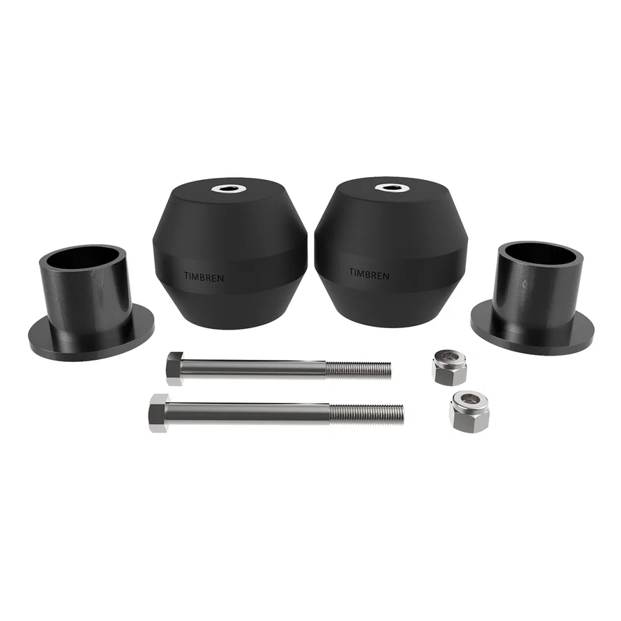 Timbren DF25002, Front SES Suspension Enhancement System for Dodge Ram 2500