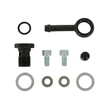 Adjustable Fuel Pressure Regulator for Acura and Honda image 6