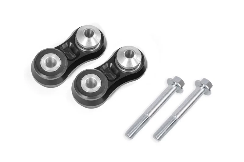 BMR Suspension VL766, 20-22 Ford Mustang GT500/2024 Mustang Dark Horse Vertical Link Rear Lower Control Arm - Black