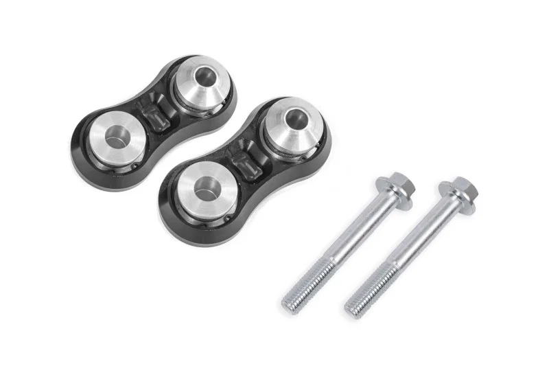 BMR Suspension VL767, 20-22 Ford Mustang GT500 Vertical Link Rear Lower Control Arms - Spherical Bearings