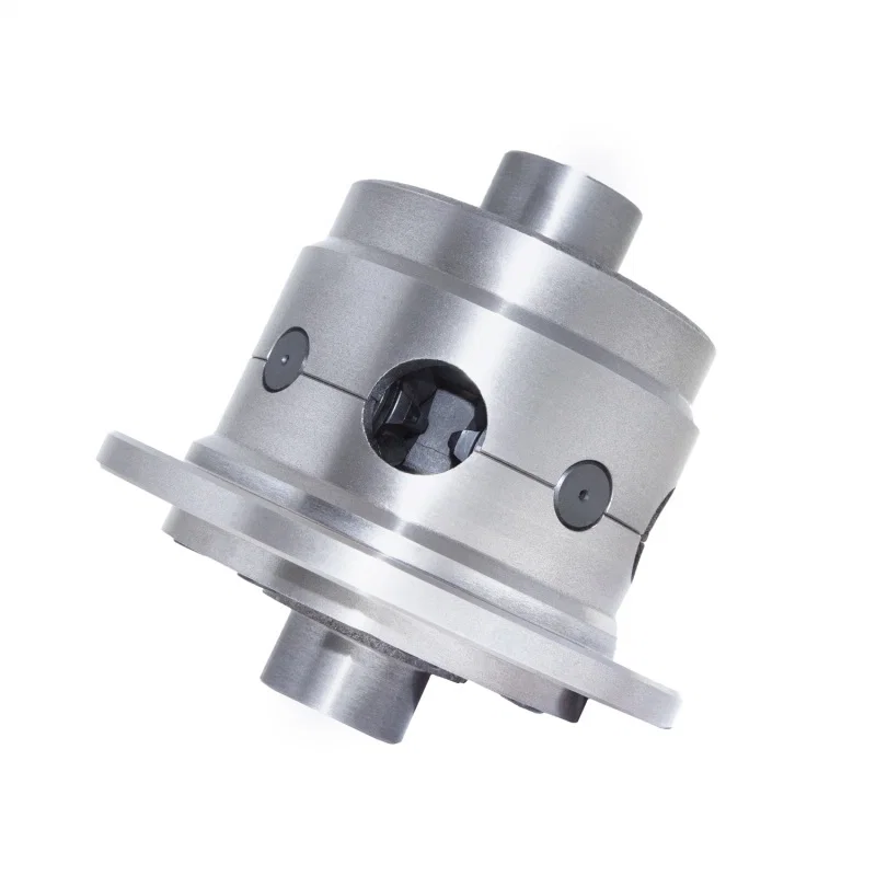 Yukon Gear & Axle YDGD80-4-37, Dura Grip Positraction for Dana 80 / 37 Spline / 4.10 & Up