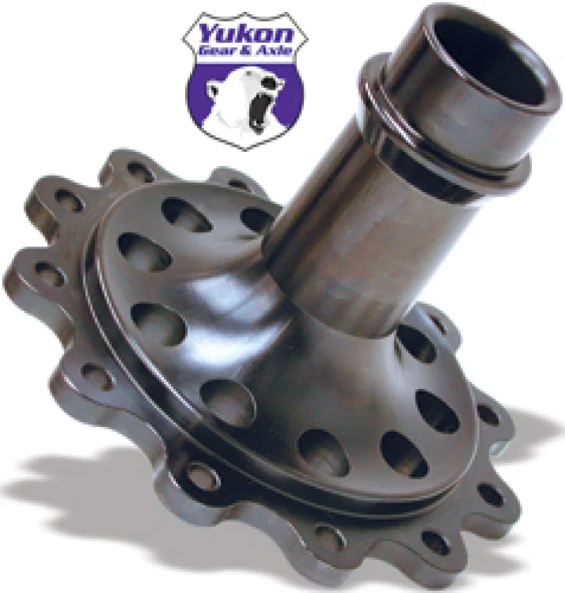 Yukon Gear & Axle YP FSF9-35, Steel Spool For Ford 9in w/ 35 Spline Axles