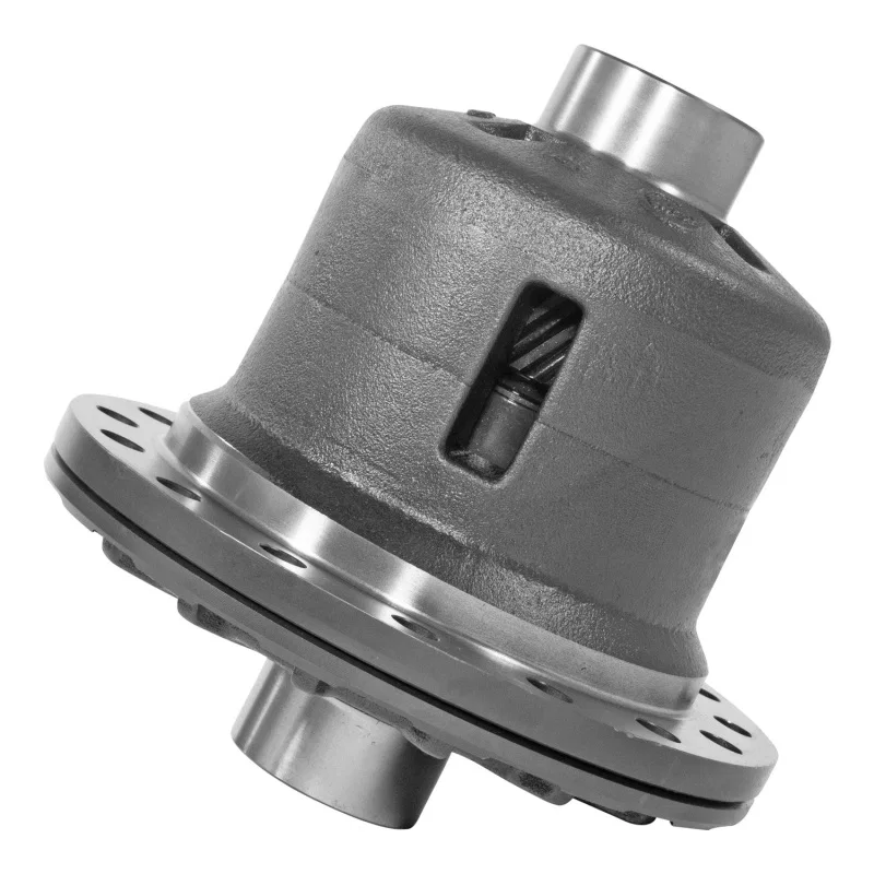 Yukon Gear & Axle YP PC11.8-HELIC-16B, 16+ Chrysler 11.8in AAM Helical Gear Positraction - Fits 16 Bolt Ring Gear
