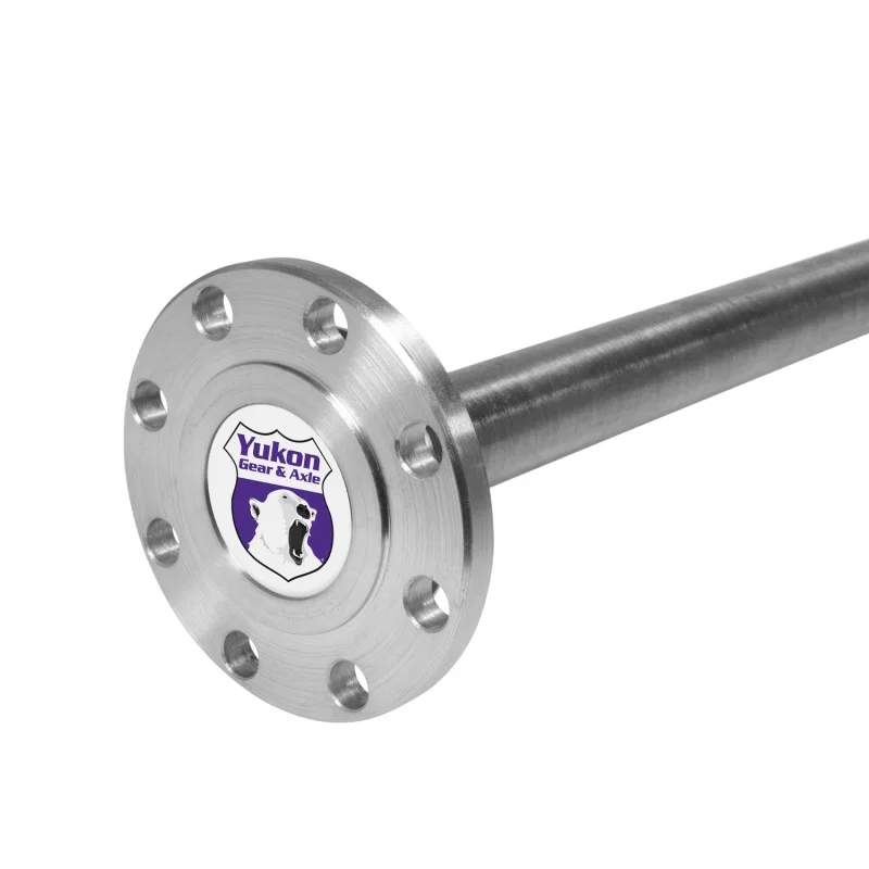 Yukon Gear & Axle YA WF10.5-35-36.93, 05-20 Ford F-250/F-350 Super Duty 10.5in Rear Differential Chromoly Axle Shaft (Rear Left)