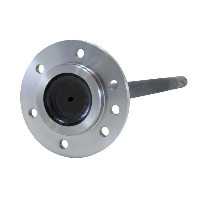Yukon Gear & Axle YA WT04081, 05-15 Toyota Tacoma 31-7/8in. 30-Spline 4340 Chromoly Rear Axle