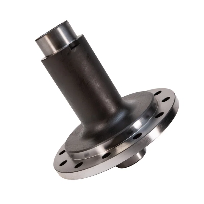 Yukon Gear & Axle YP FSF10.25-35, Steel Differential Spool for Ford 10.25/10.5 w/35 Spline Axle