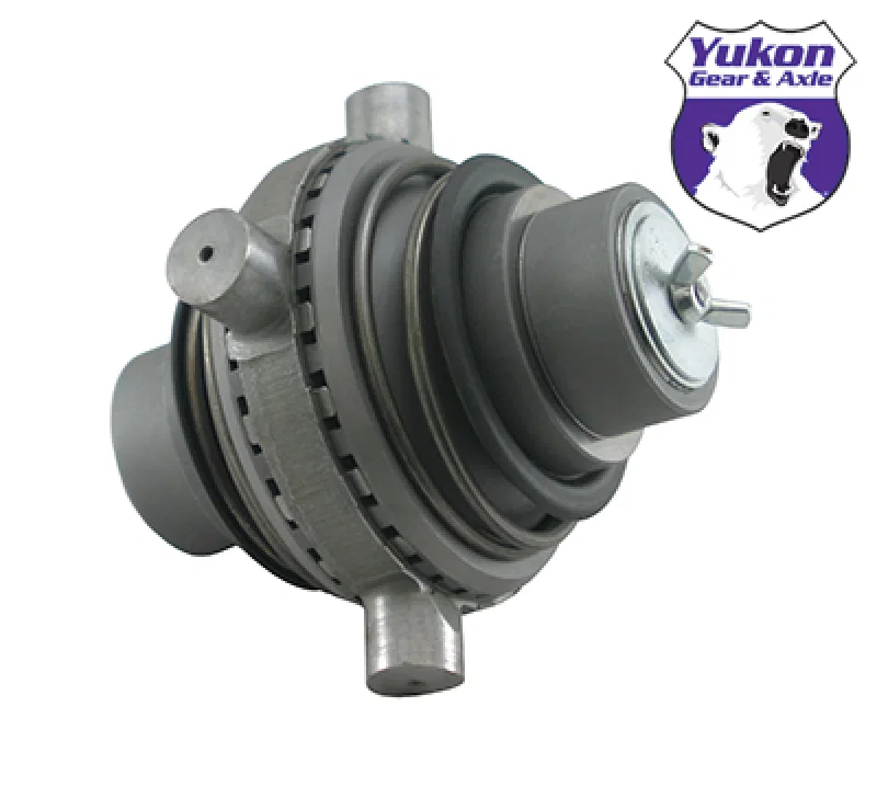 Yukon Gear & Axle YGLGM14T-30, Grizzly Locker For GM 10.5in 14 Bolt Truck w/ 30 Spline Axles