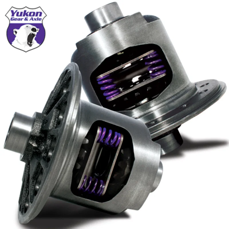 Yukon Gear & Axle YDGC9.25-31-1, Dura Grip For Chrysler 9.25in Rear