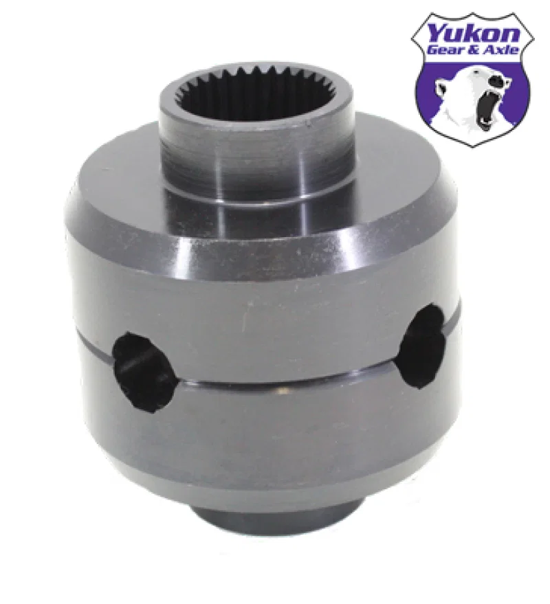 Yukon Gear & Axle YP MINSGM14T-30, Mini Spool For GM 10.5in 14 Bolt Truck