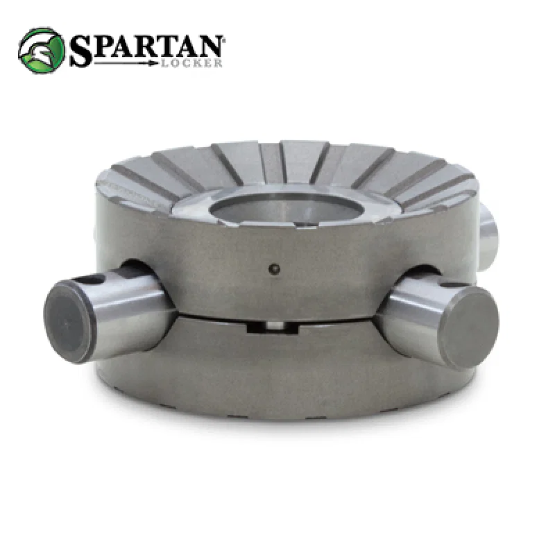 Yukon Gear & Axle SL F9-28-31, USA Standard Spartan Locker For Ford 9in / 28 or 31 Spline