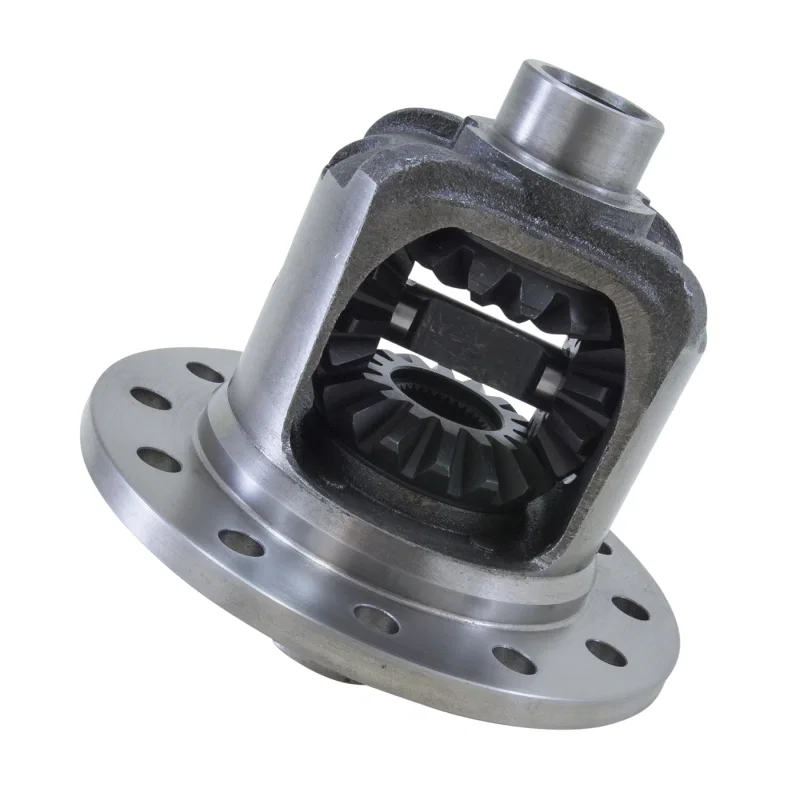 Yukon Gear & Axle YC C68050784, Carrier Case For Chrysler 925Zf Rear Loaded With Spider Gears
