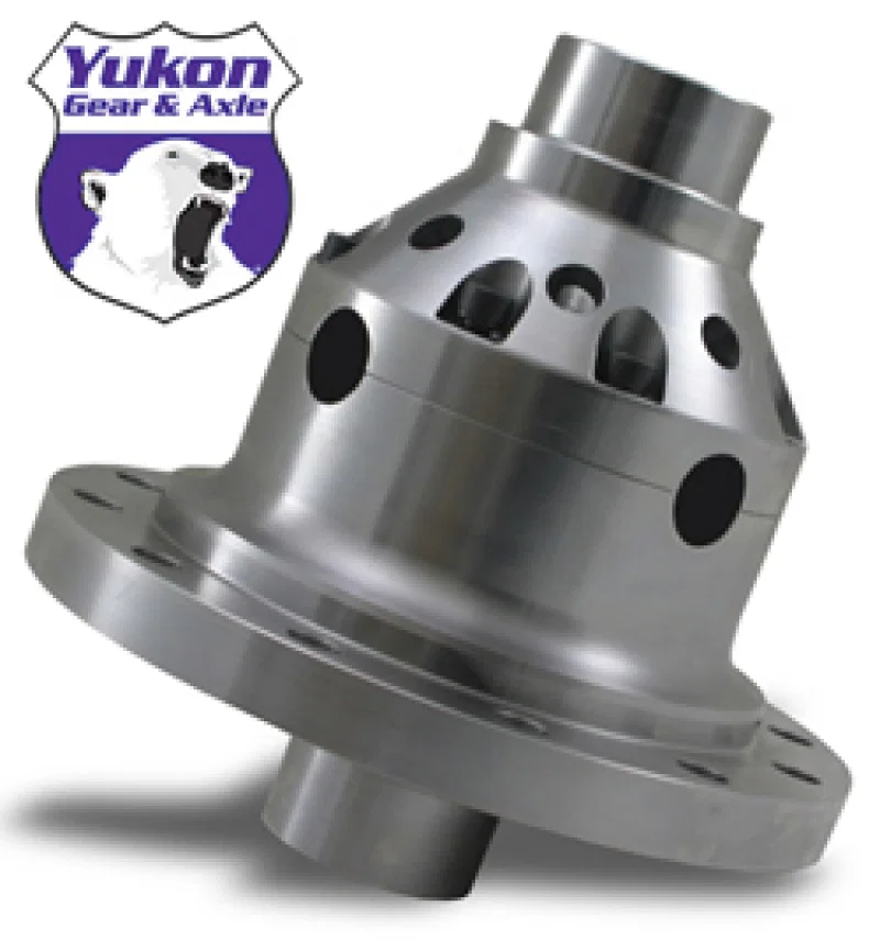 Yukon Gear & Axle YGLGM11.5-38, Grizzly Locker For GM & Chrysler 11.5in w/ 38 Spline Axles
