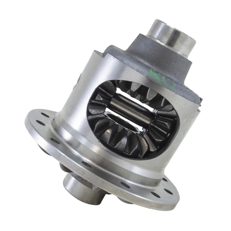 Yukon Gear & Axle YC G40090727, Standard Open Loaded Carrier for 14 & Up GM 9.5in & 9.76in 3.23 & Down