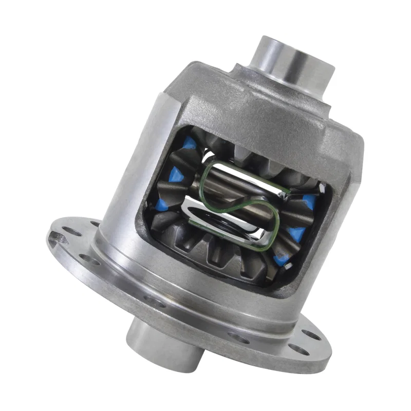 Yukon Gear & Axle YC F348, Trac Loc Positraction / Ford 8.8in / 34 Spline / 2015+ Mustang