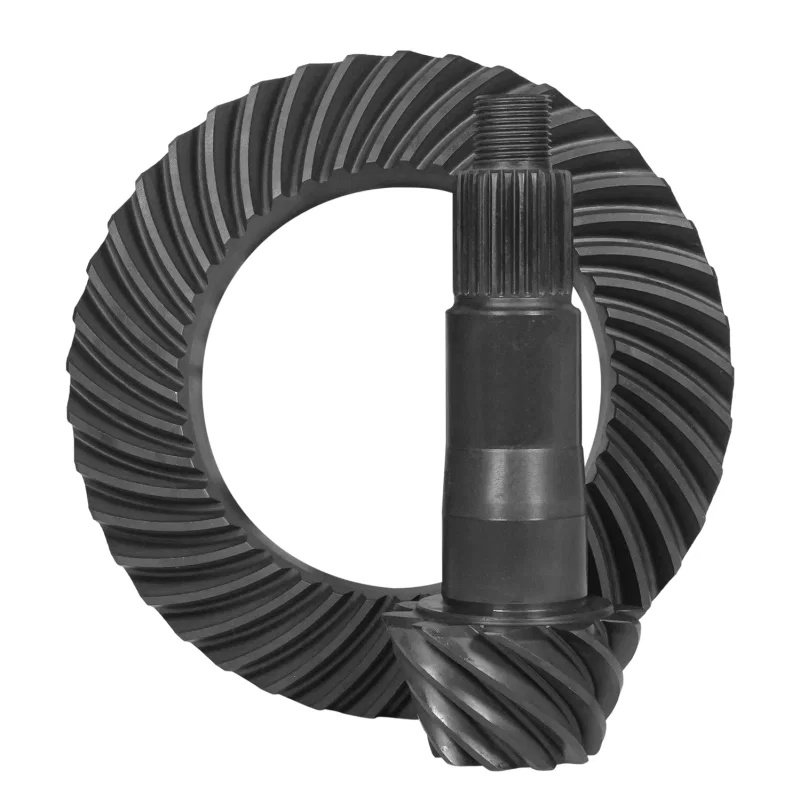Yukon Gear & Axle YG DM220FD-513, 21-23 Ford Bronco Dana 44 M220 Rear Differential 5.13 Ratio Ring & Pinion Gear Set