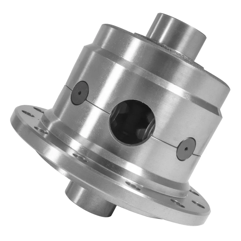 Yukon Gear & Axle YDGD80-3-37, Dana 80 3.73 & Down Yukon Dura Grip 37 Spline ABS Compatible Limited Slip