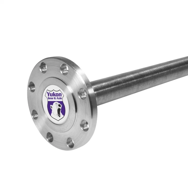 Yukon Gear & Axle YA WF10.5-35-34.50, 05-20 Ford F-250/F-350 Super Duty 10.5in Rear Differential Chromoly Axle Shaft