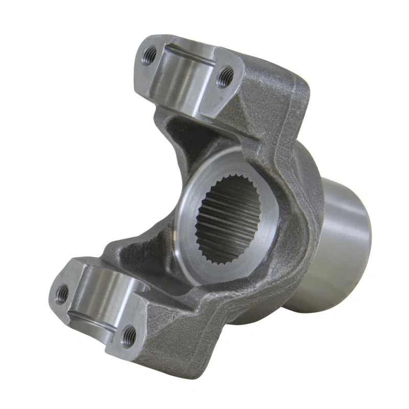 Yukon Gear & Axle YY NP205-141032, 205 T/case Yoke w/ 32 Spline 1410 U/Joint Size