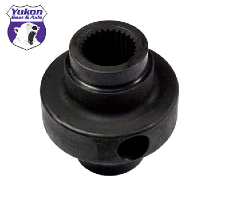 Yukon Gear & Axle YP MINSF9-31, Mini Spool For Ford 9in w/ 31 Spline Axles