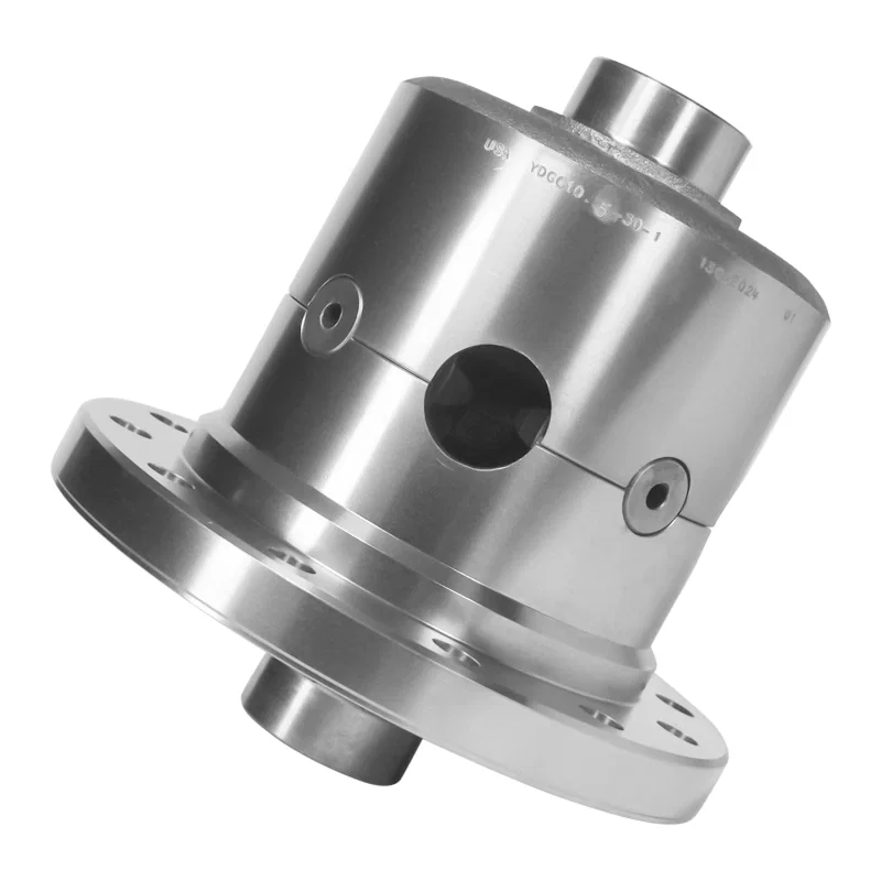 Yukon Gear & Axle YDGC10.5-30-1, Dura Grip Positraction for AAM 10.5in w/30 Spline Axles 3.73 & Up Ratio