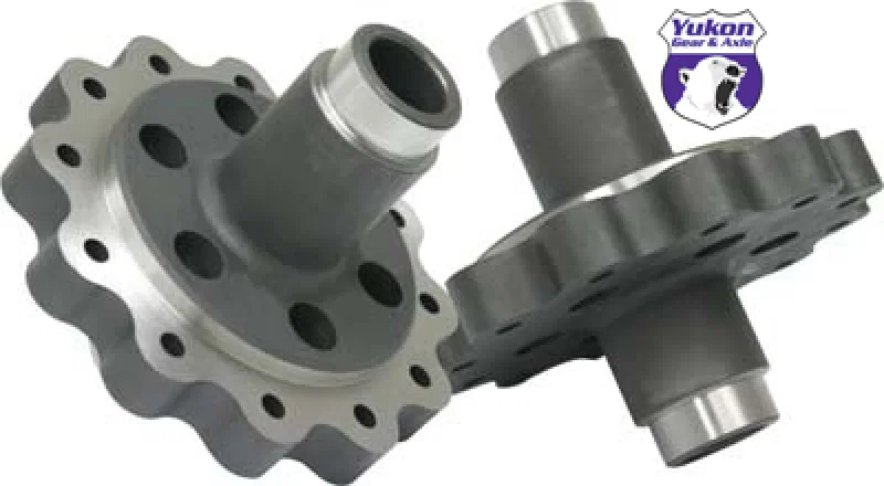 Yukon Gear & Axle YP FSGM14T-3-30, Steel Spool For GM 14 Bolt Truck w/ 30 Spline Axles / 4.10 & Down