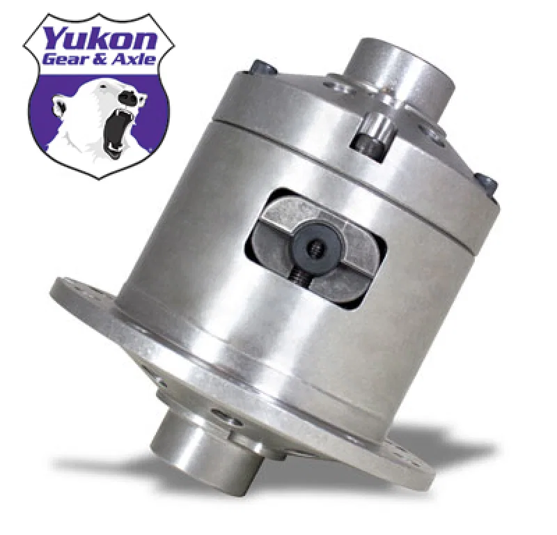 Yukon Gear & Axle YGLF8.8-28, Grizzly Locker / Ford 8.8in w/ 28 Splines