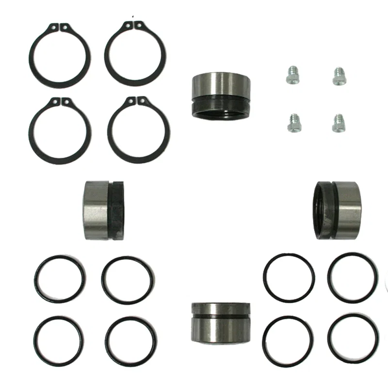 Yukon Gear & Axle YP SJ-ACC-502, Dana 60 Super Joint Rebuild Kit - Single