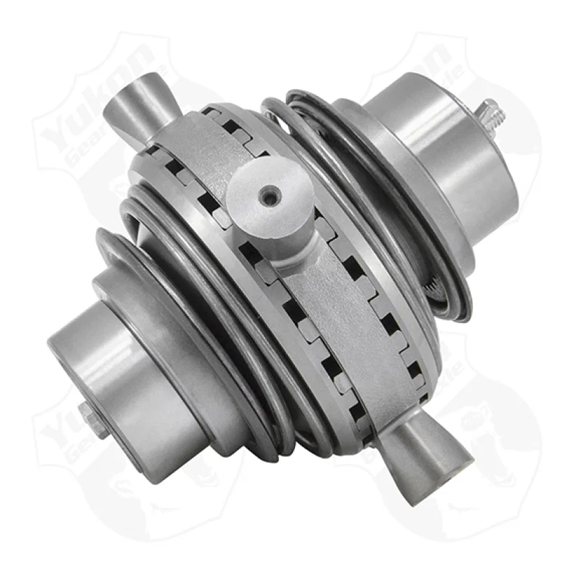 Yukon Gear & Axle YGLR2.5-16, Grizzly Locker 2.5 Ton Rockwell w/ 16 Spline Axles