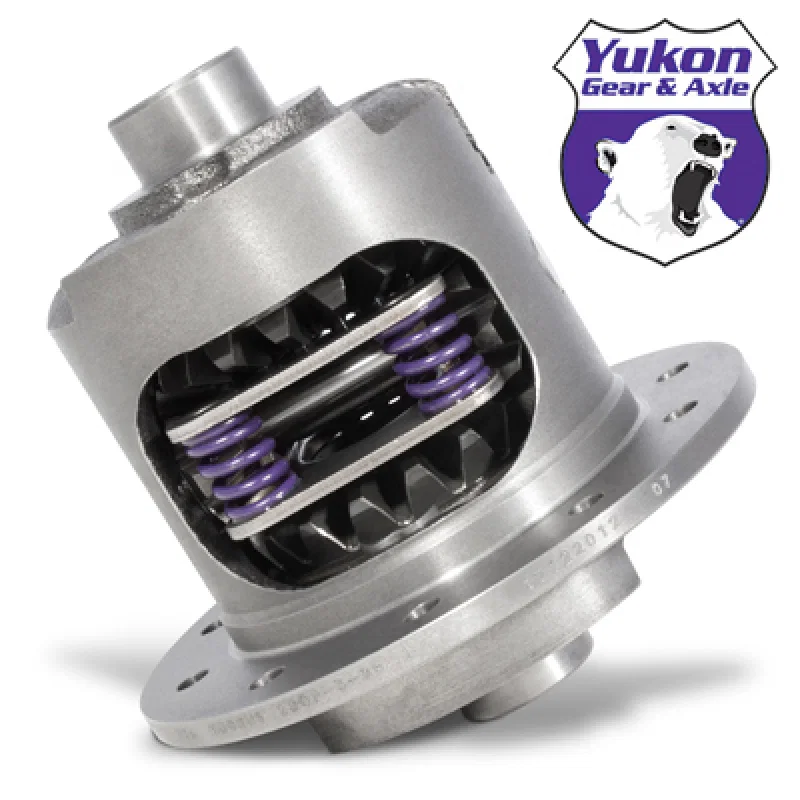 Yukon Gear & Axle YDGGM8.2BOP-3-28-1, Duragrip Posi For 8.2in Buicks / Olds & Pontiac w/ 28 Spline Axles