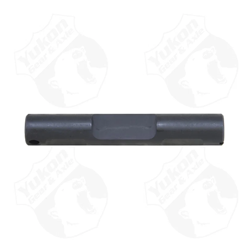 Yukon Gear & Axle YSPXP-056, 0.795in Diameter Notched Cross Pin Shaft For 10 Bolt 8.5in GM