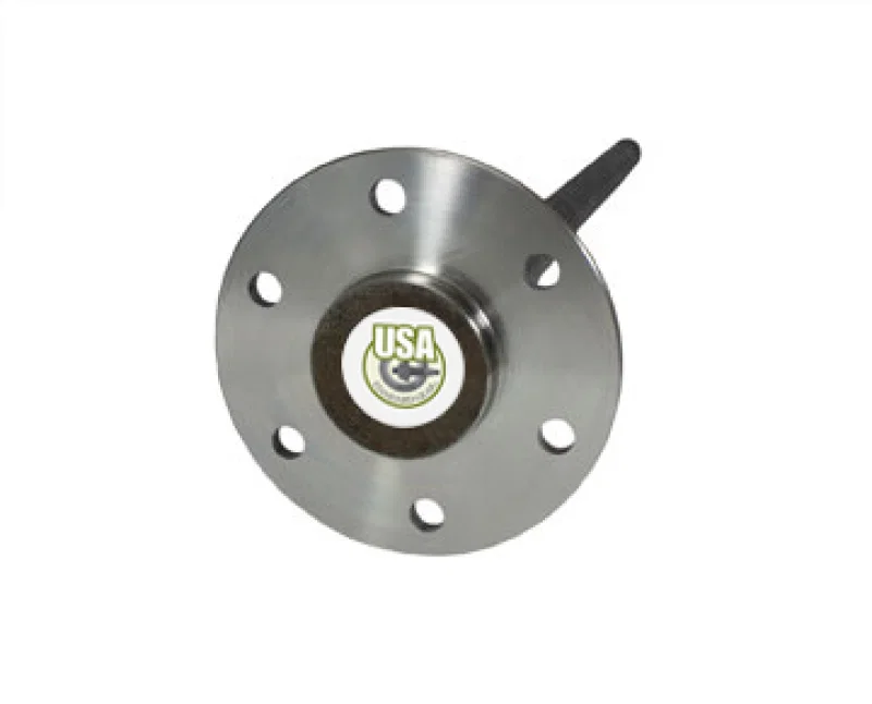 Yukon Gear & Axle ZA C52070350, USA Standard Axle Shaft For Jeep Liberty