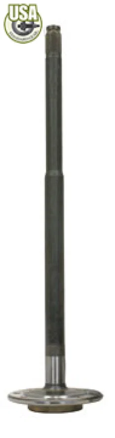 Yukon Gear & Axle ZA F975001, USA Standard Axle For 97-04 Ford F150 & Expedition / Right Hand Side