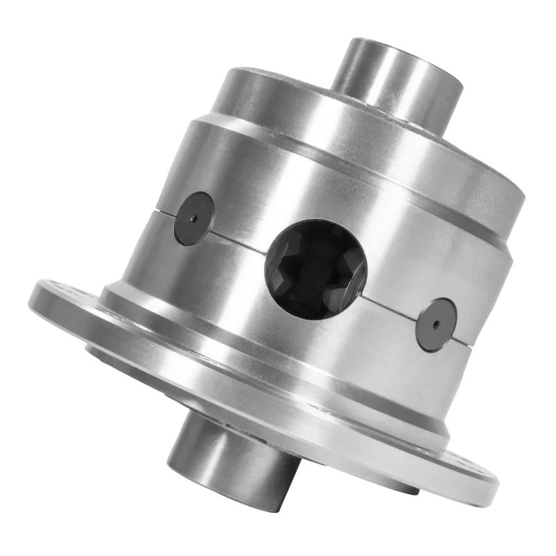 Yukon Gear & Axle YDGD80-3-35, Dura Grip Positraction for Dana 80 / 35 Spline / 3.73 & Down