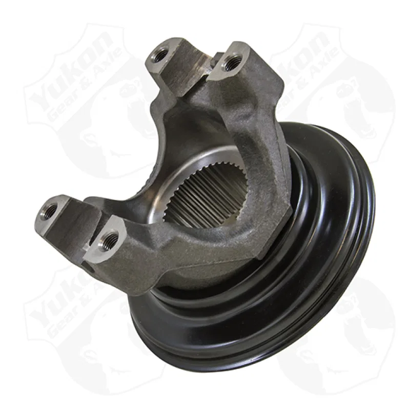 Yukon Gear & Axle YY DS110-1480-39, Replacement Pinion Yoke For Spicer S110 / 1480 U/Joint Size