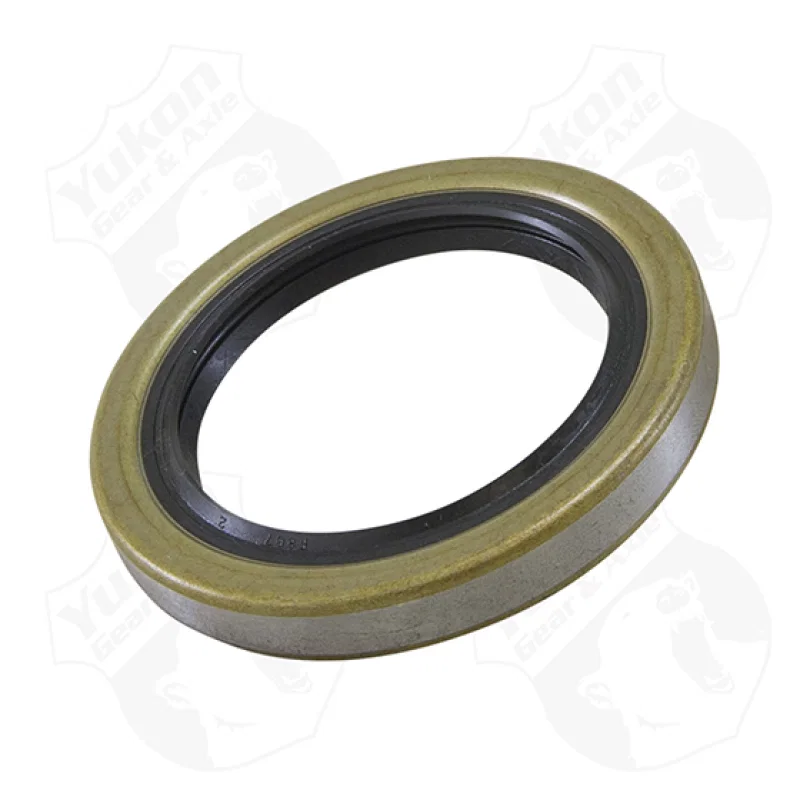 Yukon Gear & Axle YMS472015, 9in Ford Pinion Seal For 35 Spline Pinion